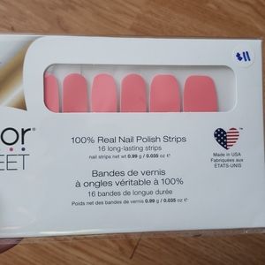 Color Street Caribbean Coral